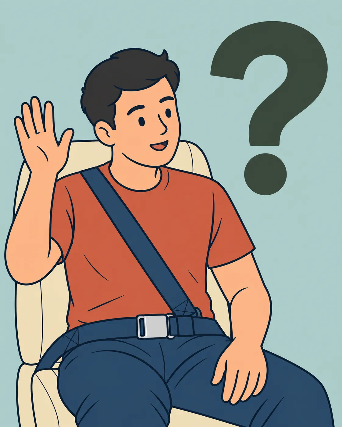 Tus preguntas — ilustración 1