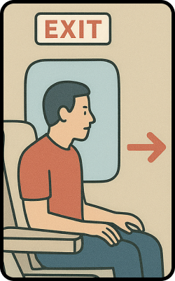 EGRESS & EMERGENCY - 2