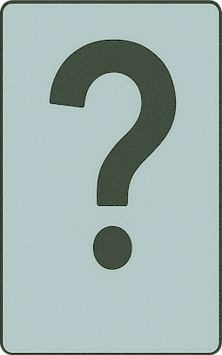 YOUR QUESTIONS - 2